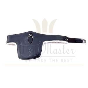 Dressage Leather Girth - Product Image 5