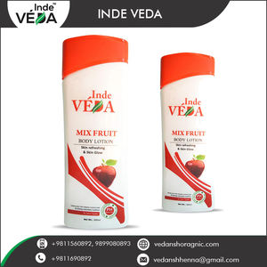 Lotion pour le corps aux fruits avec extraits naturels pour une peau hydratante et adoucissante | Fourniture en gros en vrac OEM - Product Image 4