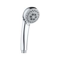 Robinet de douche turc de qualité supérieure, monocommande, sur pied, moderne, en acier inoxydable, avec fonction massage, pour villa, fabriqué en Turquie