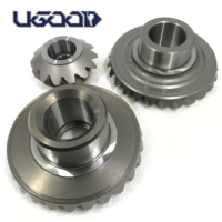 Nouvelle pièce de rechange pour moteur hors-bord à essence YAMAHA 150-200HP 6G5, ensemble d'engrenages