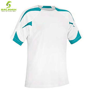 Camisetas de fútbol personalizadas para hombres, uniformes de fútbol de competición, conjuntos de entrenamiento, uniformes de fútbol de alta calidad - Product Image 5