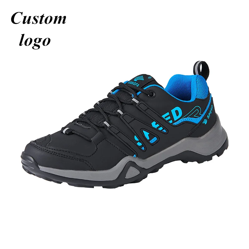 Оптовая цена по прейскуранту завода, обувь для пешего туризма высшего качества, водонепроницаемые армейские походные ботинки, кожаные охотничьи ботинки для мужчин