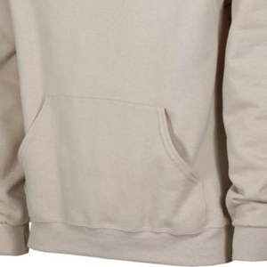 Offre Spéciale Streetwear brodé de sweat à capuche pour hommes 100% coton sur mesure pour les sweats à capuche imprimés d'hiver - Product Image 3