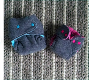 En gros Réutilisable Doux Bébé Couches En Tissu - Product Image 1