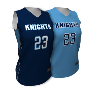 Uniforme de baloncesto OEM 2021, nuevo, elegante, en diferentes colores y a la moda, de buena calidad, unisex, conjunto de uniformes de baloncesto coloridos. - Product Image 1