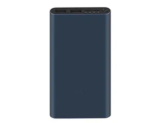 XIAOMI 10000MAH MI 18W תשלום מהיר כוח בנק 3 שחור PLM13ZM מטענים סוללות וספקי כוח