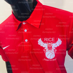 Polos de hombre de algodón 2025 de talla grande de lujo para deportes al aire libre de manga larga corta con cuello de diseñador 100% de buena calidad personalizados - Product Image 6