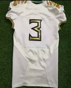 new design 2021 season cheap price sublimated tackle twill american football uniform