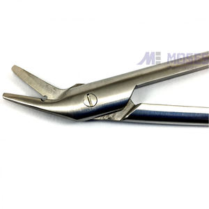 Tijeras de corte de alambre quirúrgicas, 12, 5cm - Product Image 2