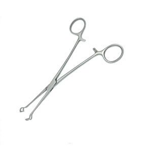 Babcock Haemostatic Forceps 20.5cm - Product Image 2