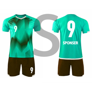 New <b>Soccer</b> Uniform - Product Image 5