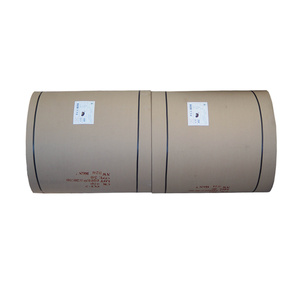 P.C.I อุตสาหกรรมกระดาษ Core Board CT5สำหรับทำแกนกระดาษมีความแข็งแรงสูง - Product Image 5