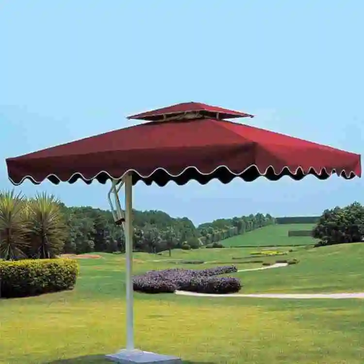 2019 cheapest beach umbrella solar