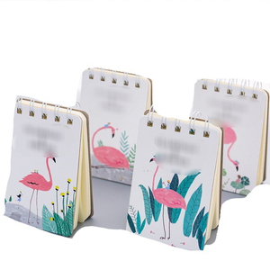 pocket dairy in multicolor - Product Image 4