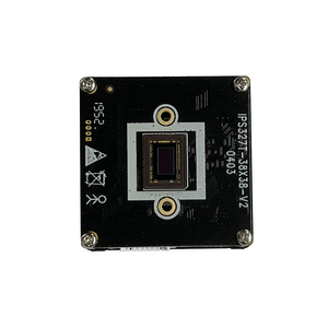 Module de caméra IP 2MP 1/1.8\" Super Starlight WIFI IMX385+Hi3516DV300 avec reconnaissance faciale, carte PCB IPC SIP-E385DVB - Product Image 6