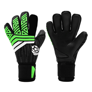 High quality new design best price Goal Keeper <b>gloves</b> - Product Image 6