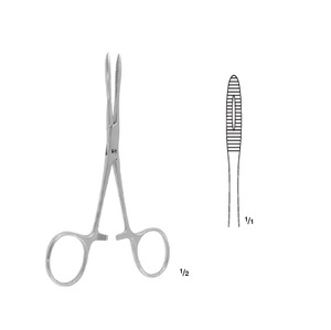 Kìm Tạm Tĩnh Điện Kroenlein - Product Image 4