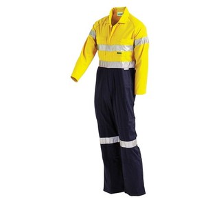 PK New Arrival 2022 High Vis <b>Sandblasting</b> Suit / Overall/ Coverall Made of Poly Cotton - Product Image 6