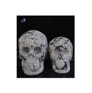 หินคริสตัลรักษาด้วยแสงสีฟ้างานคราฟท์คริสตัลสีรุ้งสำหรับเป็นของขวัญจากอินเดียคุณภาพเยี่ยม - Product Image 5