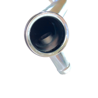 Repuestos de Alta Calidad SIGMA de Taiwán, Tubo de Agua OEM MD331641 para MITSUBISHI LANCER 97-1999 1.3 16V, 12 Meses de Garantía Estándar