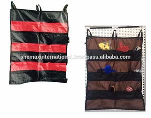 SHEMAX 2024 produits de cheval de haute qualité OEM personnalisé suspendu caddie brosses de toilettage ensemble vente chaude vente entière - Product Image 6