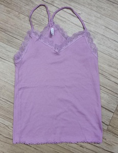 Áo Ba Lỗ Nữ, Áo Kiểu Dáng Dài Không Tay Thời Trang Hè 2022 Hàng Có Sẵn - Product Image 5