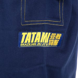 High Quality Pearl <b>Weave</b> Brazilian Jiu Jitsu Gi for Men/Women 100% Cotton Material MMA Martial Arts Wear OEM Service Available - Product Image 5