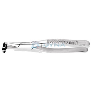 Crown Trial Forceps DENTAL INSTRUMENTS - Product Image 1