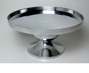 Support pour gâteaux et fruits, support en verre pour table, nouveau design - Product Image 5