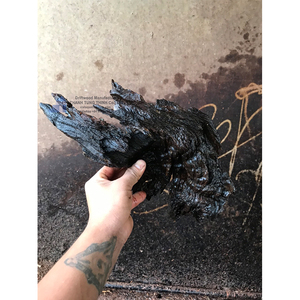 ไม้ลอยน้ำมังกรูปทรงสวยงาม ปี 2025 สำหรับตกแต่งตู้ปลา ขายดี - Product Image 1