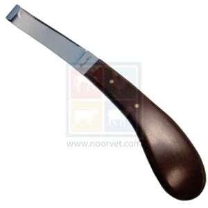 Instrumento veterinario, cortador de pezuñas de animales y equipo de recorte, cortapelos de vaca y caballo, herramientas de herrador para el cuidado del ganado y los caballos - Product Image 1