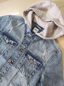 Nouveau design de veste de haute qualité orientée vers l'exportation Collection du Bangladesh à des prix compétitifs en gros - Product Image 5