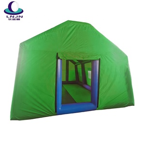 Tenda <span class=keywords><strong>da</strong></span> <span class=keywords><strong>campeggio</strong></span> all'aperto con tenda pieghevole gonfiabile, - Product Image 1
