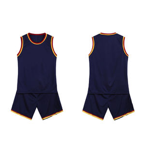 โพลีเอสเตอร์100% คุณภาพสุดที่ไม่ซ้ำกันตราตะกร้าบอลเครื่องแบบ - Product Image 5