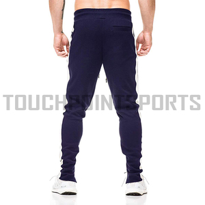 Pantalones bombachos con múltiples bolsillos para hombre, pantalones deportivos de estilo Hip Hop, informales, para correr - Product Image 6