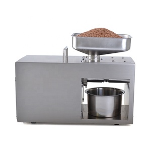 Chuyên nghiệp Mini dầu Báo Chí cho dầu ô liu trong nước khai thác máy cho bơ sử dụng frantoio oleario uso - Product Image 2