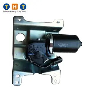 Moteur d'essuie-glace 85120-1510 15T-17T 24V Pièces de camion pour HINO 500 700 - Product Image 1