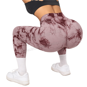 <b>Women</b> Ladies Fitness Sports Yoga Pants Gym Digital Printed Design <b>Leggings</b> - Product Image 2