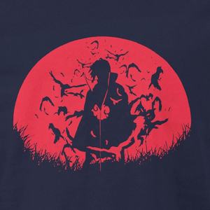 Camiseta personalizada de manga larga con cuello redondo raglán para hombre de alta calidad 100% algodón camiseta de manga larga con retazos en blanco para hombre - Product Image 3