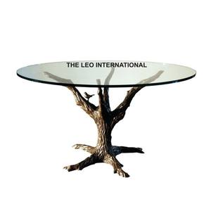 Table basse arbre - Product Image 1