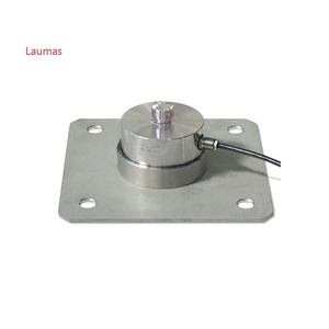 เซ็นเซอร์วัดแรงกดแบบเปลี่ยนรูปขนาดเล็ก CBL-15000 กก. พร้อมจำหน่ายแบบ Private Label ในราคาถูกที่สุดจากผู้ขายของแท้ - Product Image 1