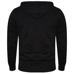 เสื้อฮู้ดมีซิปสำหรับผู้ชาย,เสื้อมีฮู้ดแฟชั่นสไตล์ใหม่ดีไซน์และโลโก้สวมใส่สบายปี100% - Product Image 3