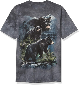 Custom Logo 100% Cotton T <b>Shirt</b> Wholesale - Product Image 4
