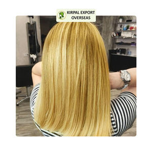 Tinte de Henna para el cabello, producto Natural y profesional, Color rubio, Herbal, fabricante OEM - Product Image 1