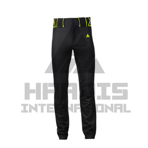 2026 New Arrival <b>Custom</b> Made Youth Baseball & <b>Softball</b> Jersey High Quality 100% Polyester <b>Uniforms</b> - Product Image 3