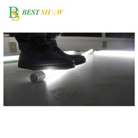 Support de fixation en plastique rose pour tube LED T8 de 60cm, 120cm, 150cm, 600mm, 1200mm, 1500mm, 4 pieds, 2, 4, 5 pieds