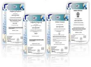 Fournisseur en vrac d'huile essentielle d'herbe à chat biologique pure 100% du fabricant - Product Image 3