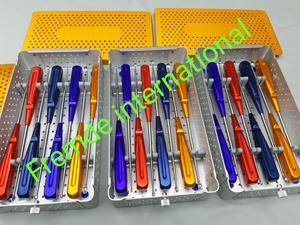 Bauer Retractor Surgical Instruments High Quality Stainless Steel Medical Grade CE Certified - Product Image 2