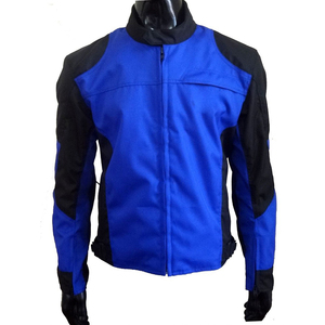 Veste de course Cordura pour hommes de haute qualité vêtements de sport textiles imperméables pour motos équipement de sécurité imprimé grande taille pour motards - Product Image 2