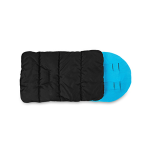 Gigoteuse pour bébé |   Couverture portable rembourrée et douce |   Sac de couchage confortable |   Vêtements de nuit confortables pour la nurserie |   Lit de bébé léger pour l'heure du coucher - Product Image 1